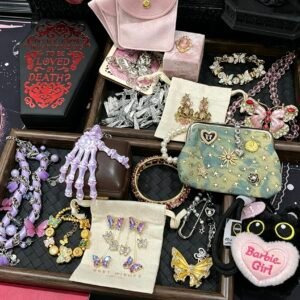 Animal Themed Jewelry Mystery Box