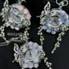 D332AD079E4F5B4CD1F0D546929B95C1 Handcrafted Butterfly Pocket Watch